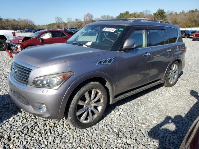 INFINITI QX56 2012 jn8az2nd4c9715899