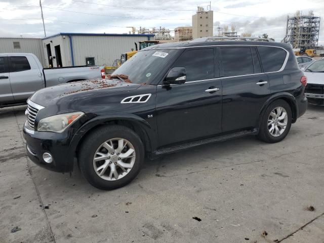 INFINITI QX80 2014 jn8az2nd4e9750834