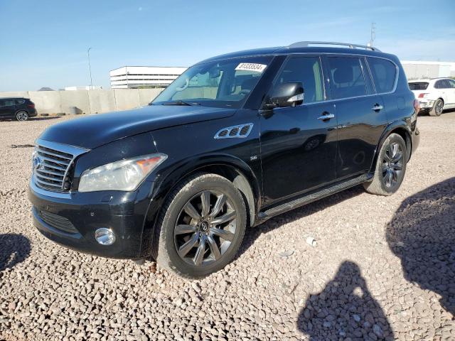 INFINITI QX80 2014 jn8az2nd4e9750963