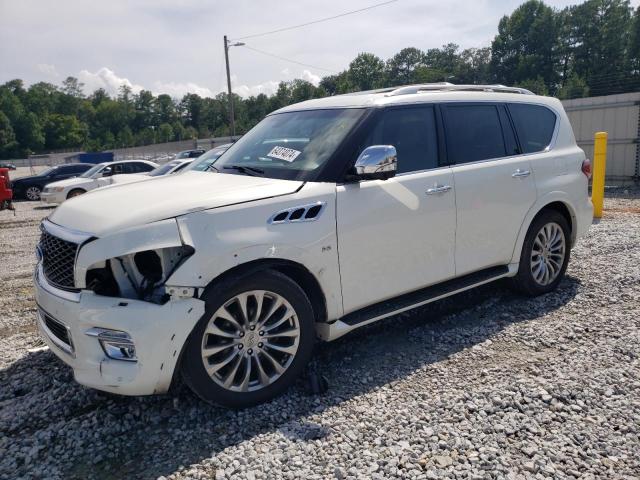 INFINITI QX80 2015 jn8az2nd4f9770986