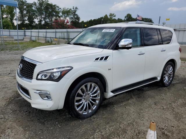 INFINITI QX80 2015 jn8az2nd4f9771104