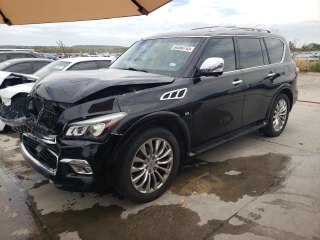 INFINITI QX80 2015 jn8az2nd4f9771121