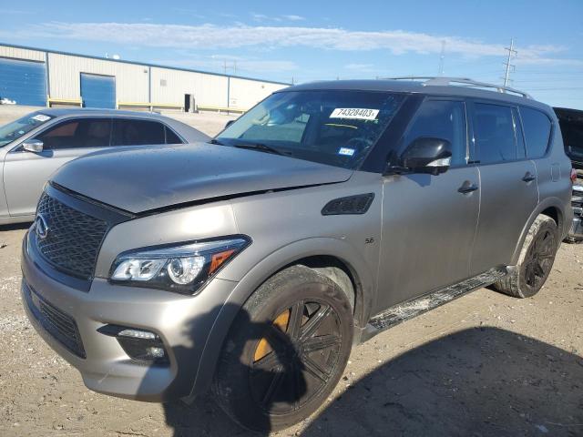 INFINITI QX80 2016 jn8az2nd4g9800067