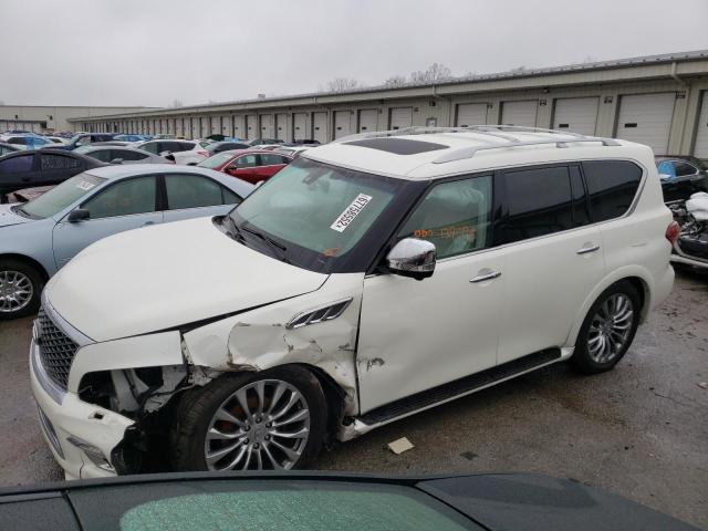 INFINITI QX80 2016 jn8az2nd4g9800912