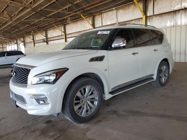 INFINITI QX80 2016 jn8az2nd4g9801543