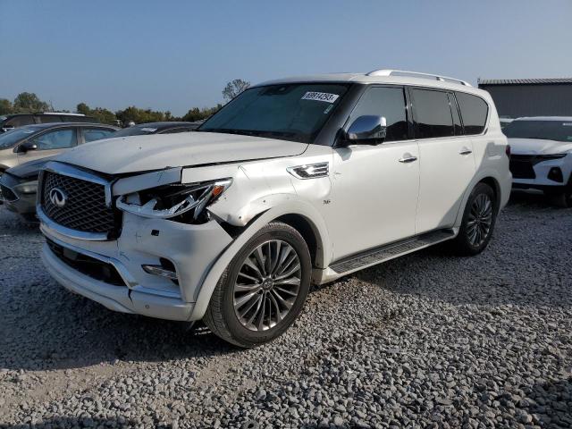 INFINITI QX80 2018 jn8az2nd4j9840818