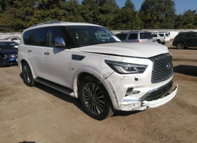 INFINITI QX80 2019 jn8az2nd4k9850184