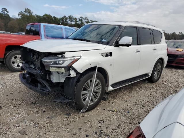 INFINITI QX80 2019 jn8az2nd4k9850265