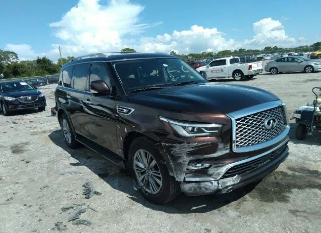 INFINITI QX80 2019 jn8az2nd4k9850525