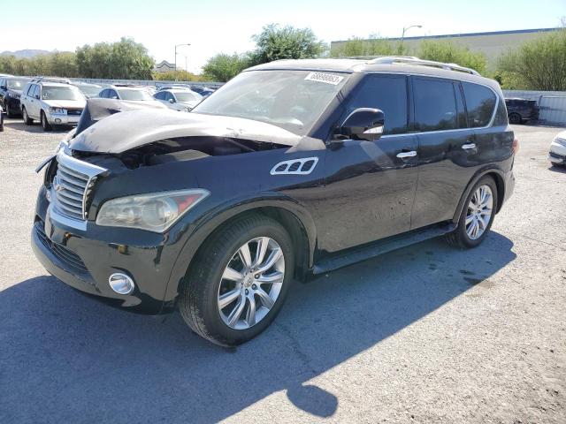 INFINITI QX56 2011 jn8az2nd5b9700844