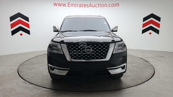 INFINITI QX56 2011 jn8az2nd5b9701783