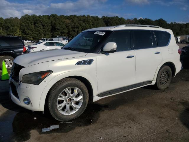 INFINITI QX56 2012 jn8az2nd5c9715250