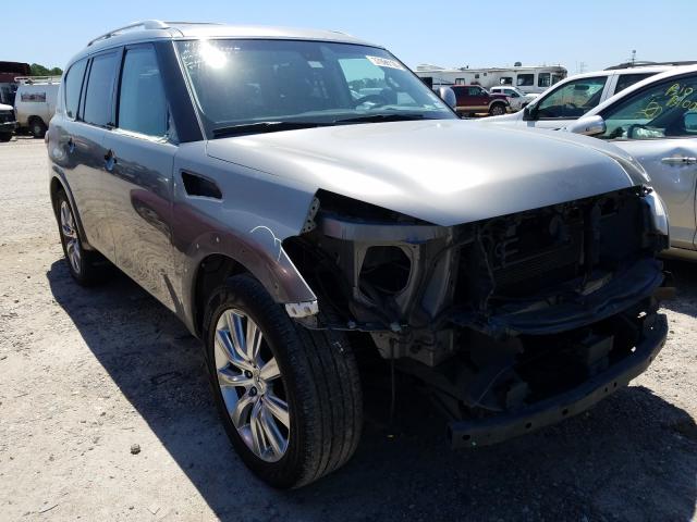 INFINITI QX56 2012 jn8az2nd5c9716334