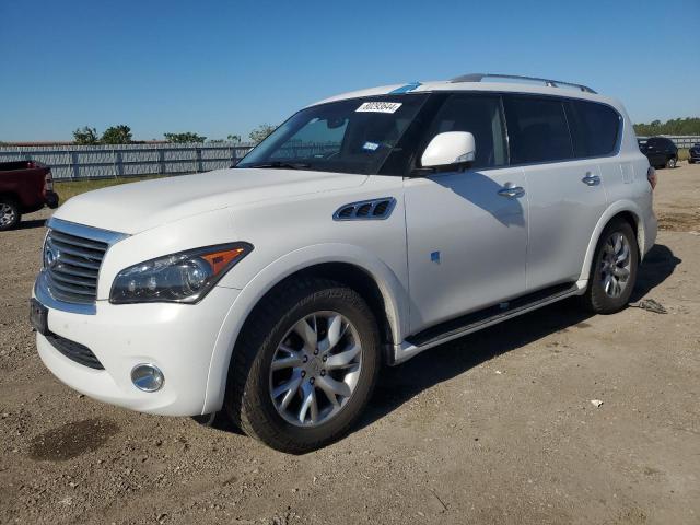 INFINITI QX56 2012 jn8az2nd5c9716527