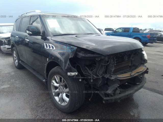 INFINITI QX56 2012 jn8az2nd5c9716589