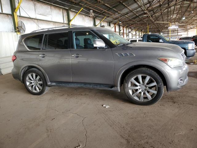 INFINITI QX56 2013 jn8az2nd5d9750257