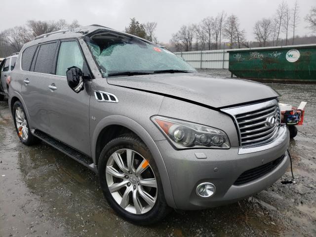 INFINITI QX80 2014 jn8az2nd5e9751295