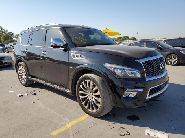 INFINITI QX80 2015 jn8az2nd5f9770172