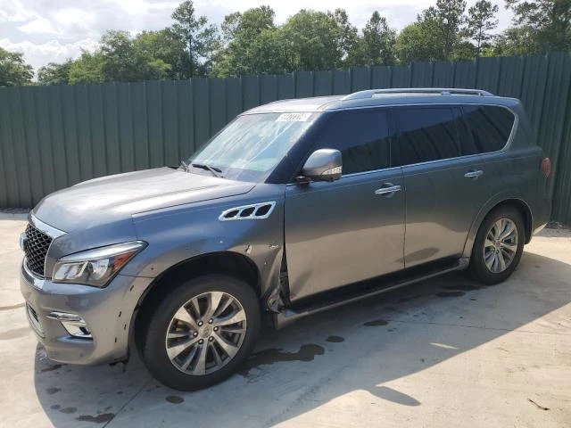 INFINITI QX80 2015 jn8az2nd5f9770916