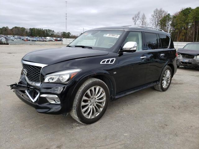 INFINITI QX80 2015 jn8az2nd5f9771001