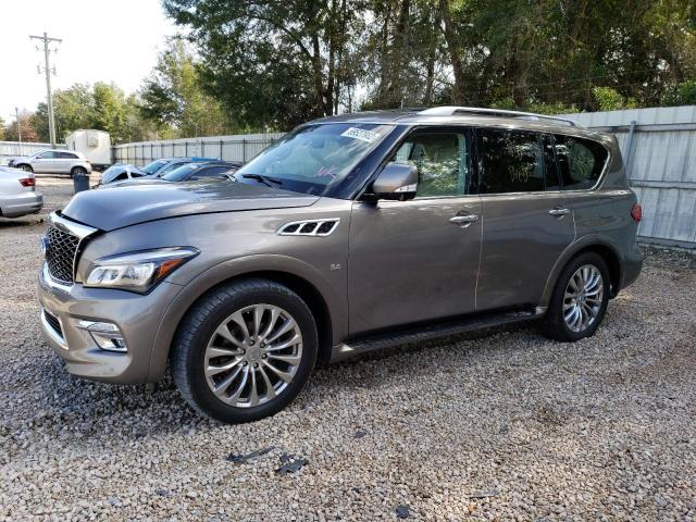 INFINITI QX80 2016 jn8az2nd5g9800031