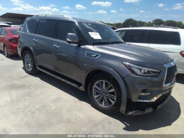 INFINITI QX80 2018 jn8az2nd5j9840147