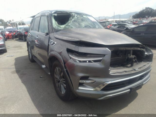 INFINITI QX80 2020 jn8az2nd5l9860093