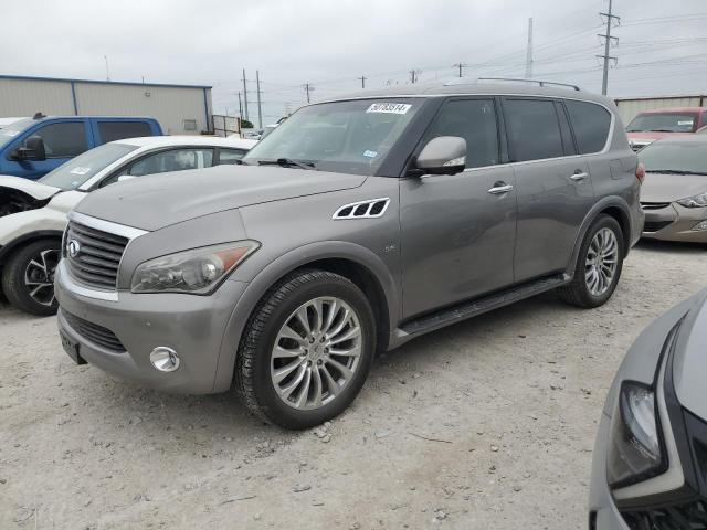 INFINITI QX80 2014 jn8az2nd6e9751645