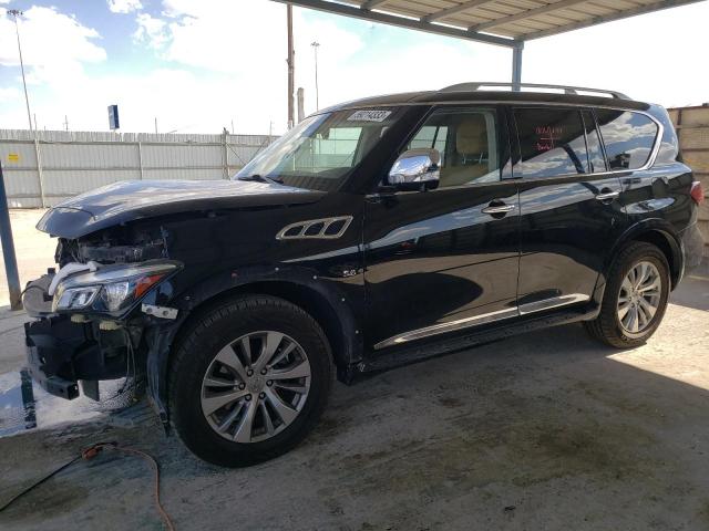 INFINITI QX80 2016 jn8az2nd6g9800460