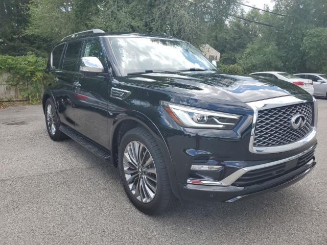 INFINITI QX80 2019 jn8az2nd6k9850347