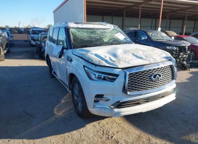 INFINITI QX80 2019 jn8az2nd6k9850588