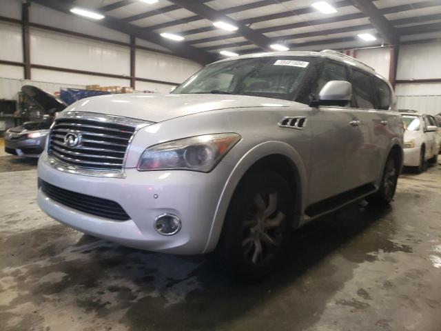 INFINITI QX56 2011 jn8az2nd7b9701848