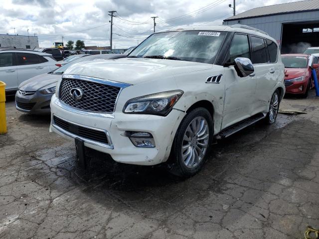 INFINITI QX80 2015 jn8az2nd7f9770304