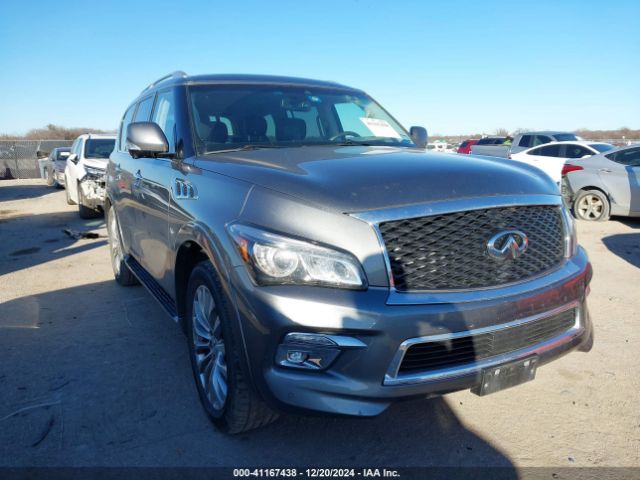 INFINITI QX80 2017 jn8az2nd7h9830472