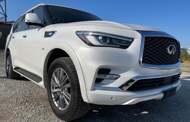 INFINITI QX80 BASE 2018 jn8az2nd7j9740227