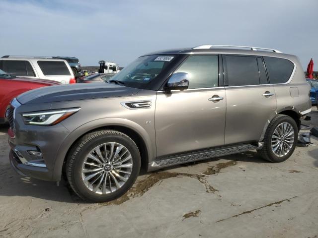 INFINITI QX80 2018 jn8az2nd7j9840215