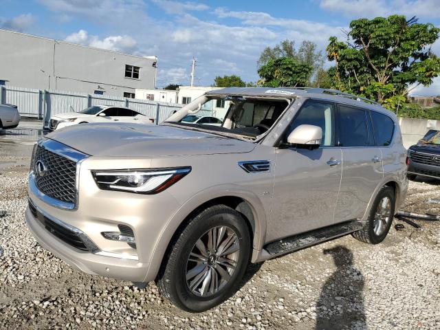 INFINITI QX80 LUXE 2019 jn8az2nd7k9850485