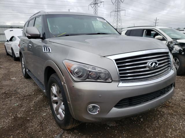 INFINITI QX56 2011 jn8az2nd8b9701034