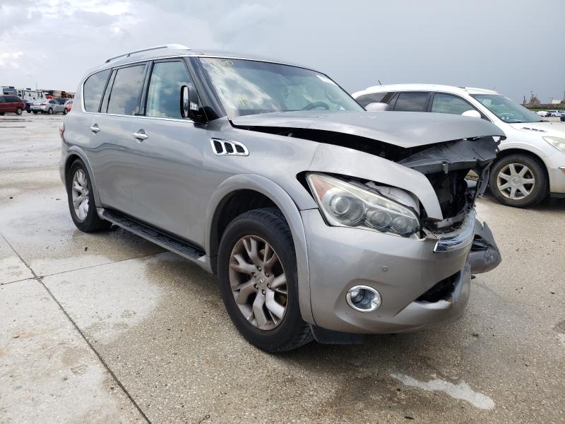 INFINITI QX56 2012 jn8az2nd8c9716649