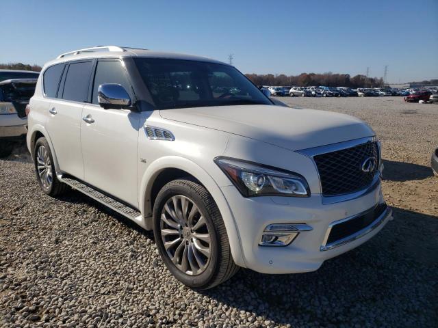 INFINITI QX80 2015 jn8az2nd8f9770019