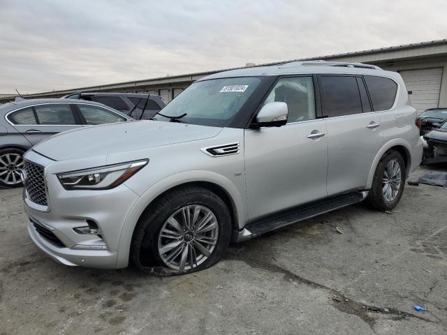 INFINITI QX80 LUXE 2019 jn8az2nd8k9850642