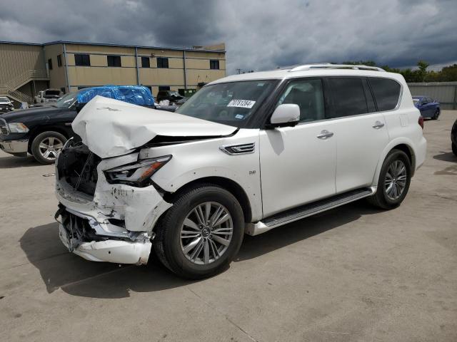 INFINITI QX80 LUXE 2020 jn8az2nd8l9860153