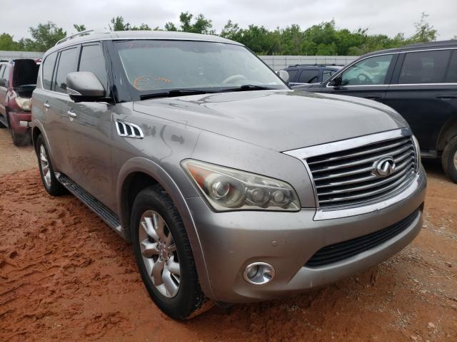 INFINITI QX56 2012 jn8az2nd9c9715073