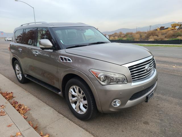 INFINITI QX56 2012 jn8az2nd9c9716532