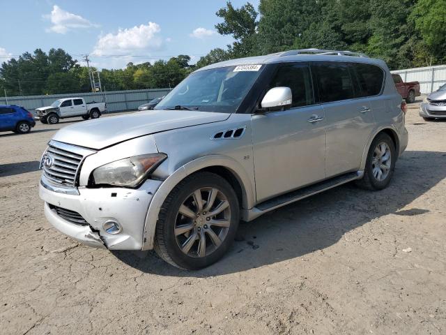 INFINITI QX80 2014 jn8az2nd9e9751557