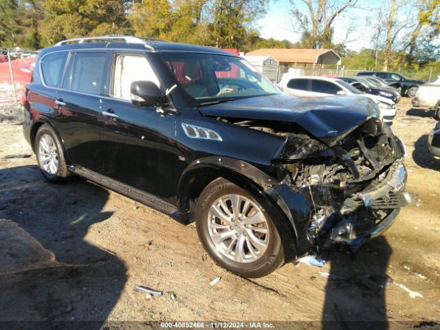 INFINITI QX80 2017 jn8az2nd9h9831039