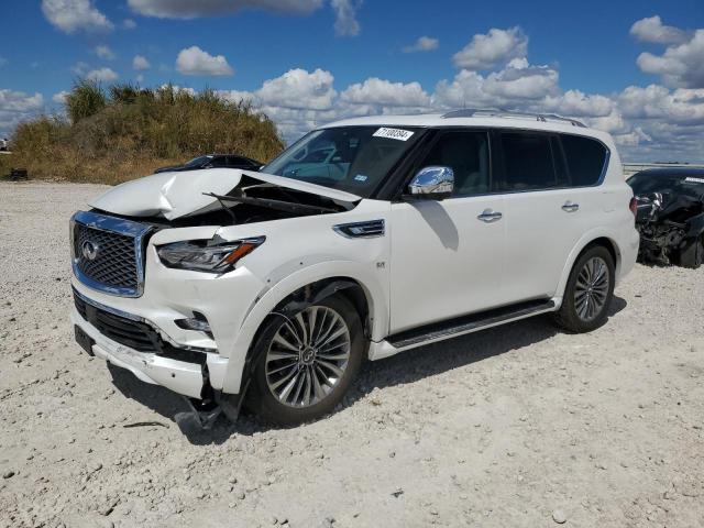 INFINITI QX80 LUXE 2019 jn8az2nd9k9850052