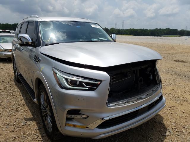 INFINITI QX80 LUXE 2019 jn8az2nd9k9850357