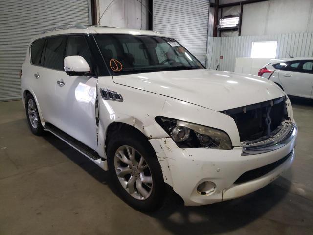 INFINITI QX56 2011 jn8az2ndxb9700192