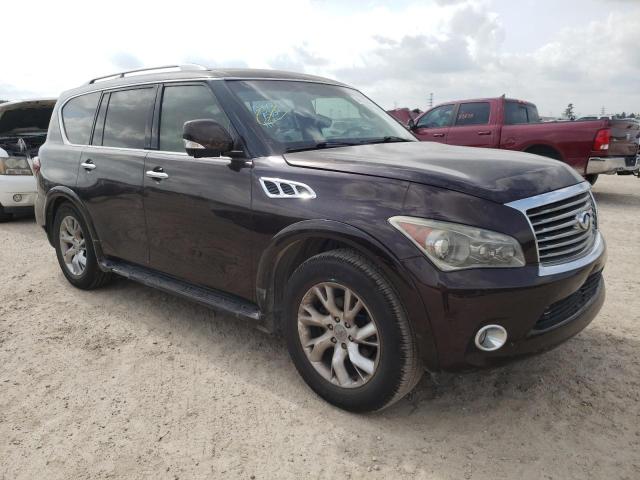 INFINITI QX56 2011 jn8az2ndxb9700290